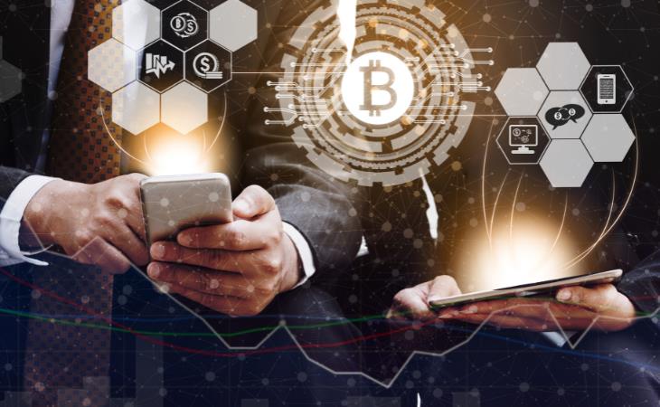 New Digital Scams 