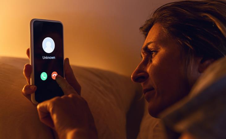 New Digital Scams 