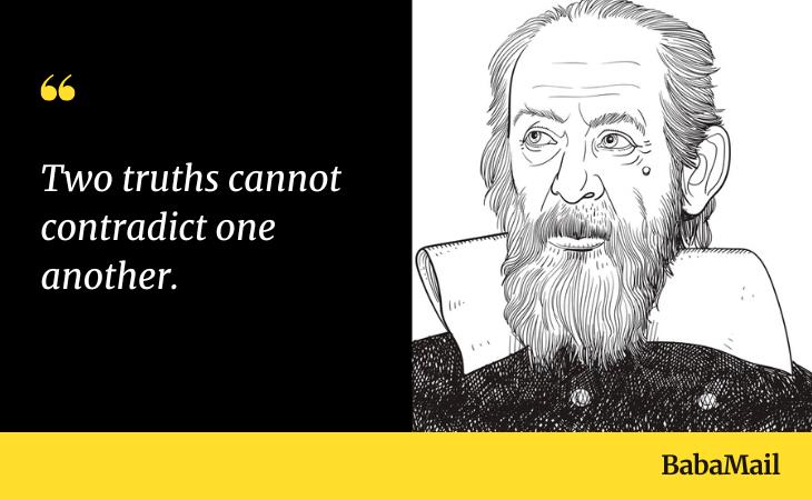  Quotes From Galileo Galilei