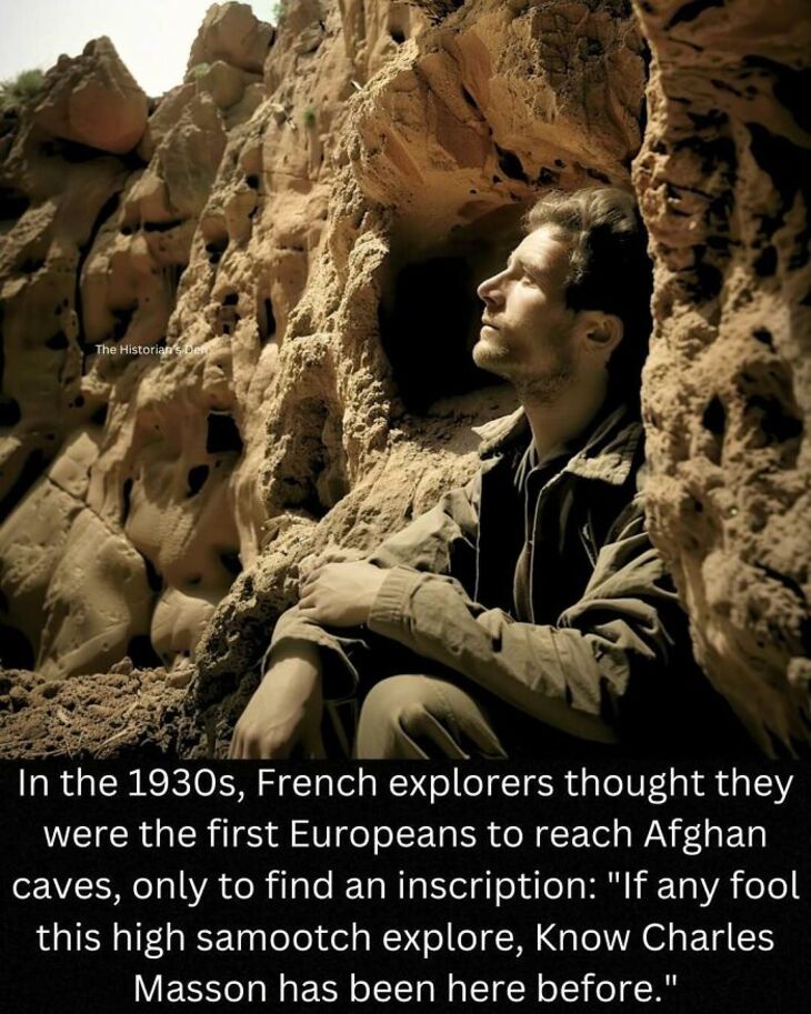 History facts