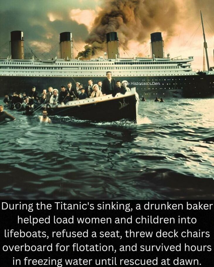 History facts