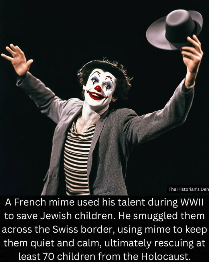 History facts