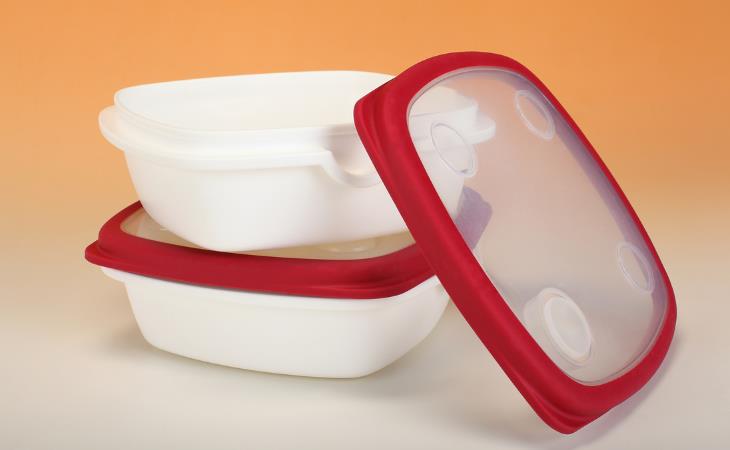 Signs You Need New Food Storage Containers