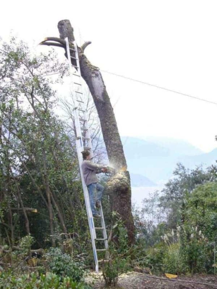 Falhas de segurança