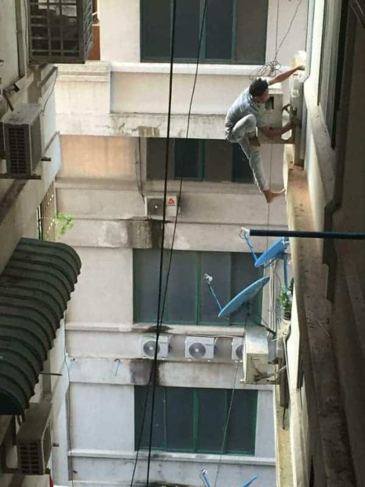 Safety Fails, 