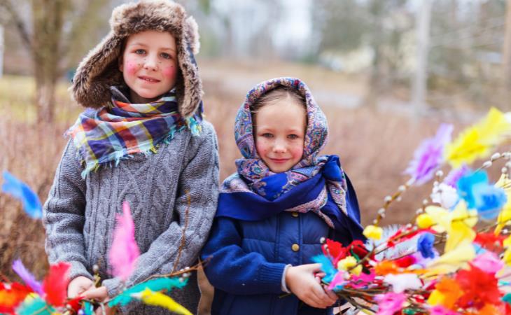 Finnish Way of Finding Joy in Everyday Life 