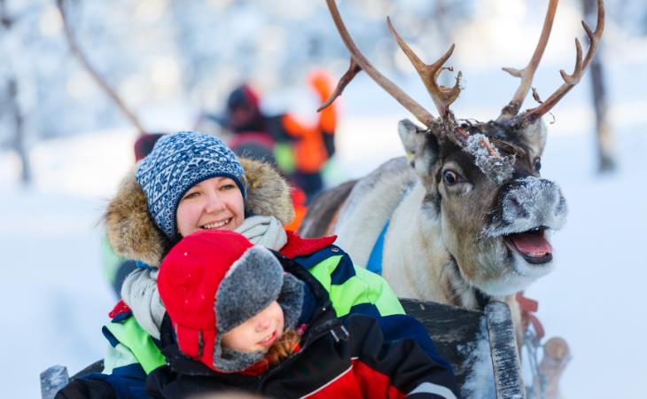 Finnish Way of Finding Joy in Everyday Life 