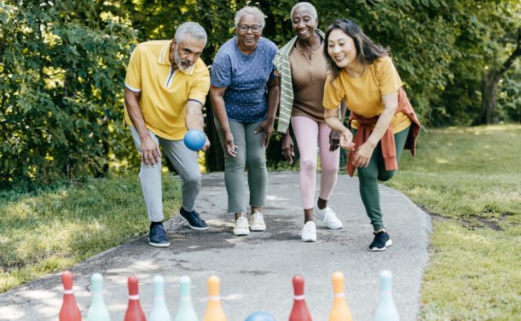 Finnish Way of Finding Joy in Everyday Life 