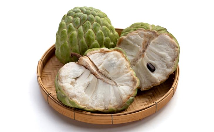 Sugar apple