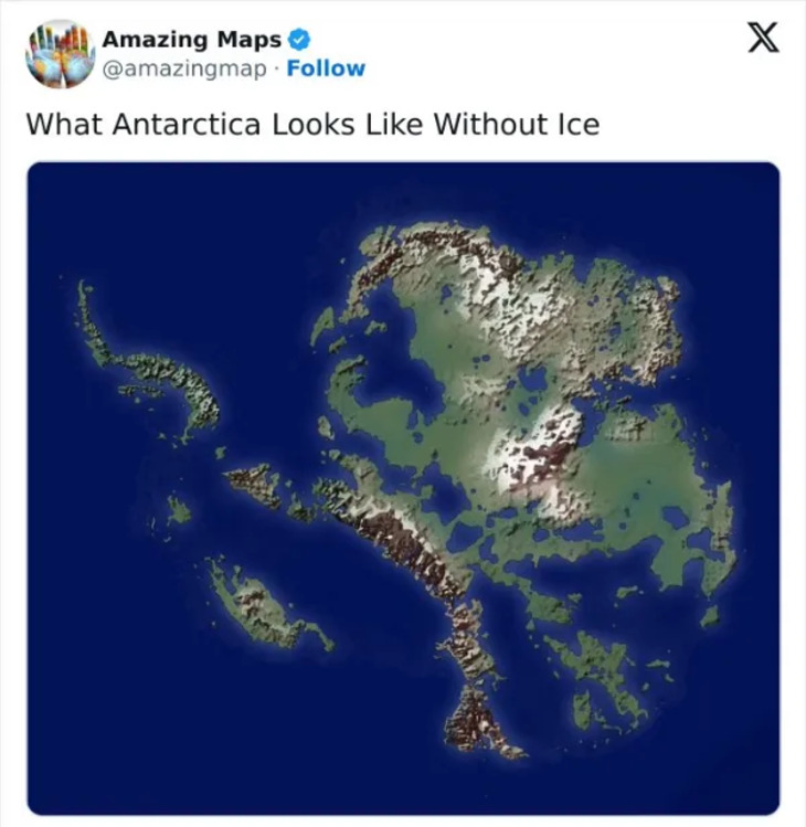 Unique Maps 