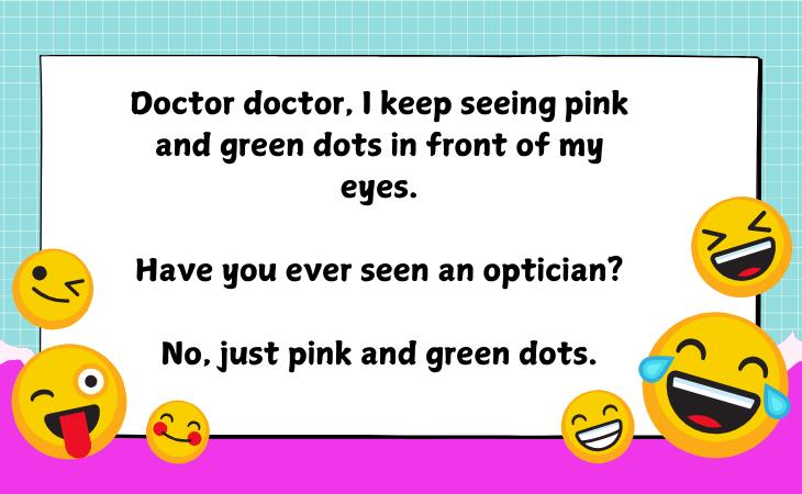 Hilarious Medical Jokes