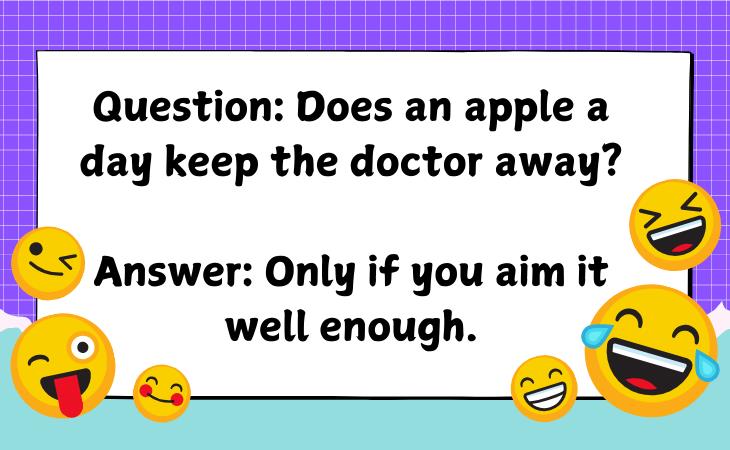 Hilarious Medical Jokes