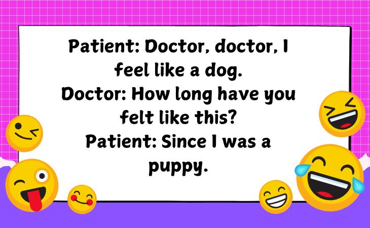 Hilarious Medical Jokes