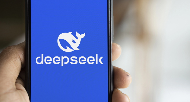 DeepSeek