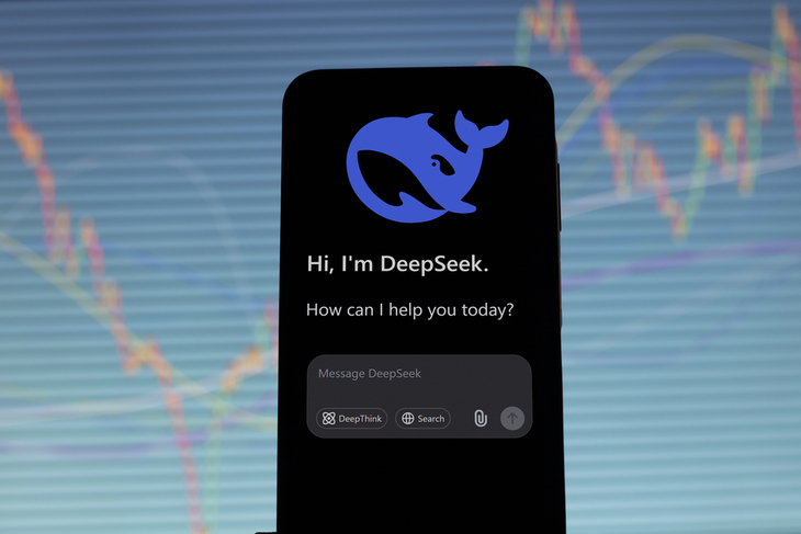 DeepSeek