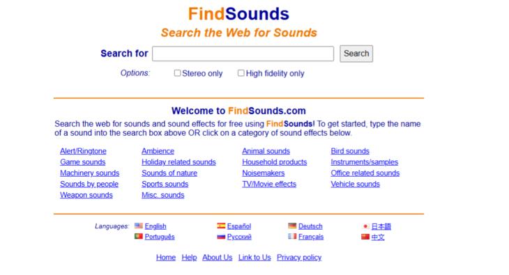 Little-Known Search Engines 