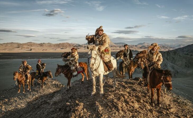 2024 Photographer of the Year Winners 