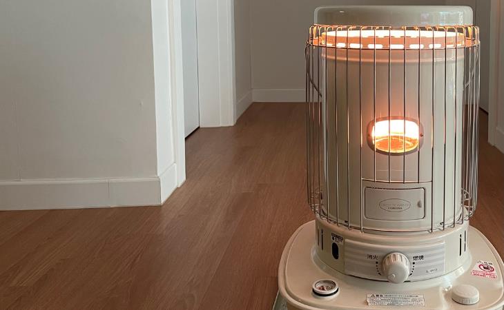 Space Heater mistakes