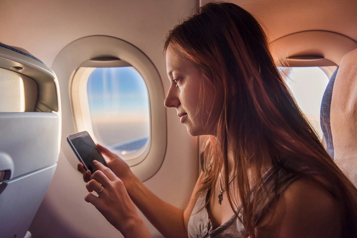 Tips to Extend Your Phone Battery During Travels