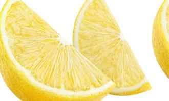 Childhood and chocolate test: lemon