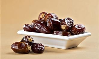 Childhood and chocolate test: dates