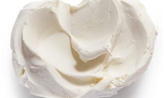 Childhood and chocolate test: cheese