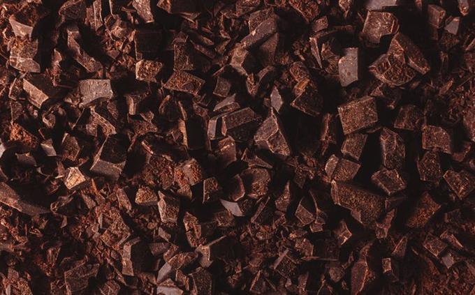 Childhood and Chocolate Test: Chocolate