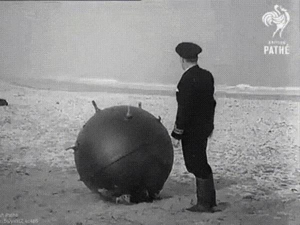 12 Fascinating Facts About World War II