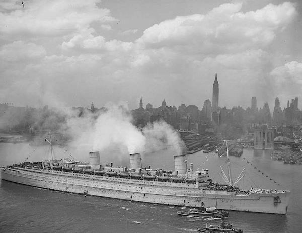 12 Fascinating Facts About World War II