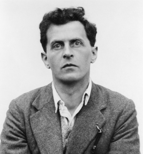 Wittgenstein