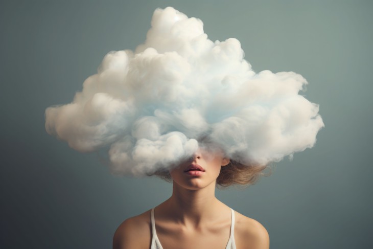 brain fog