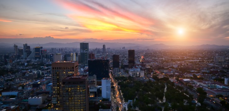 no go countries 2026