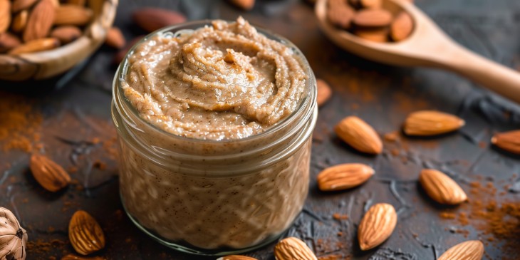 magnesium-rich foods