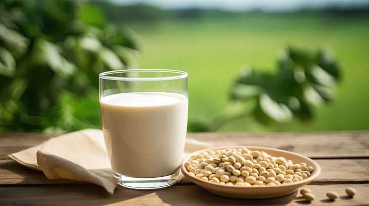 magnesium-rich foods