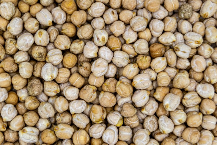 magnesium-rich foods