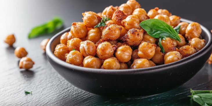 magnesium-rich foods