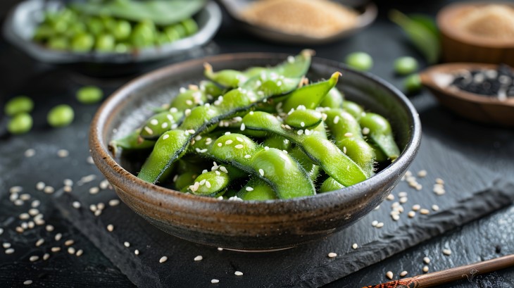 magnesium-rich foods