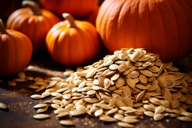 magnesium-rich foods