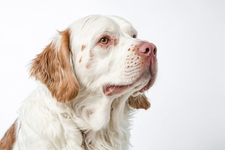 dog breeds good with babies