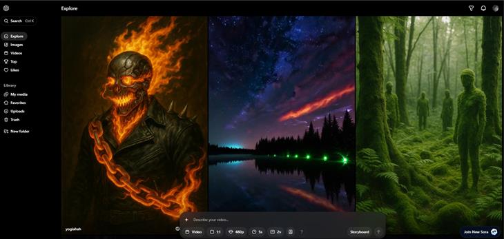 how to use sora and dall-E