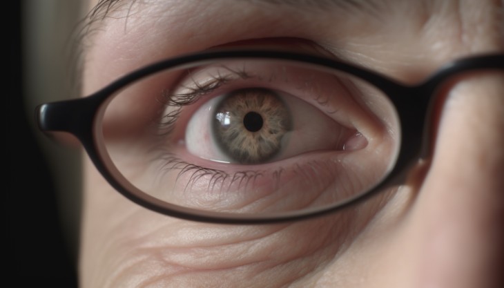 macular degeneration