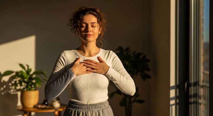 meditation relief from migraines