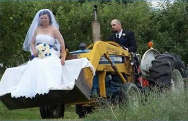 weddings gone wrong
