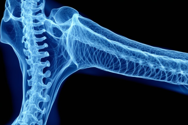 holiday drinks bones