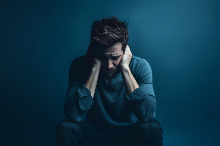 books about depression