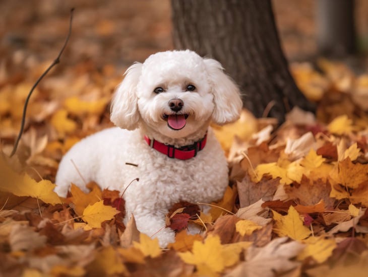 14 wonderful white dog breeds 