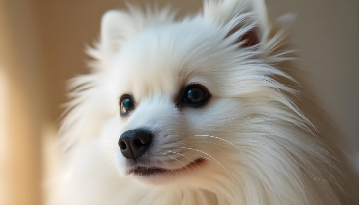 14 wonderful white dog breeds 