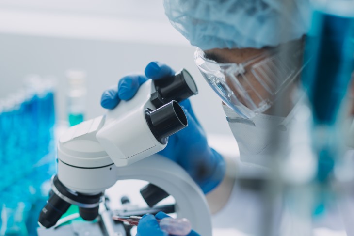 arthritis link to lung disease