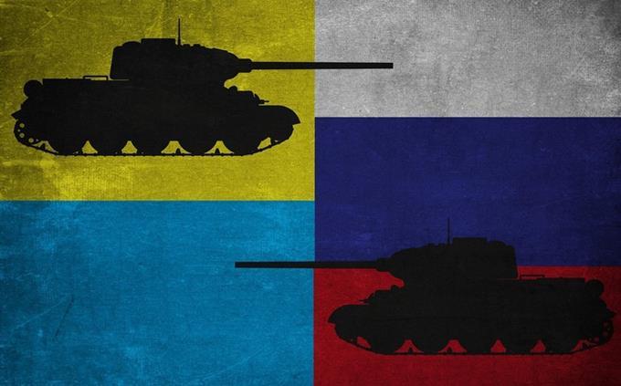 General knowledge test: Ukraine-Russia war