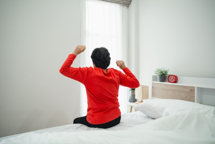 The Four Stages of Rheumatoid Arthritis